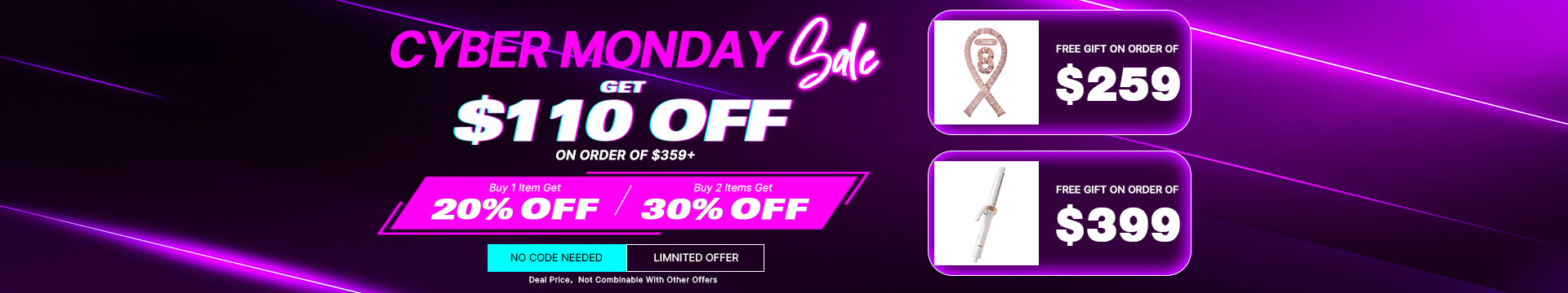 cyber_monday_sale_2025_eayonhair.com_up_to_110_off