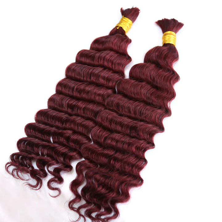 Human Hair For Fatimata December 17