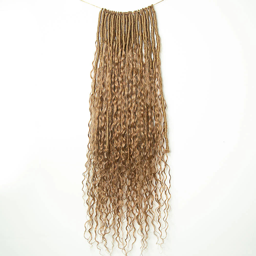 eayon boho locs crochet 