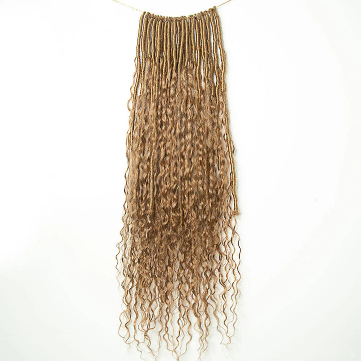 eayon boho locs crochet 