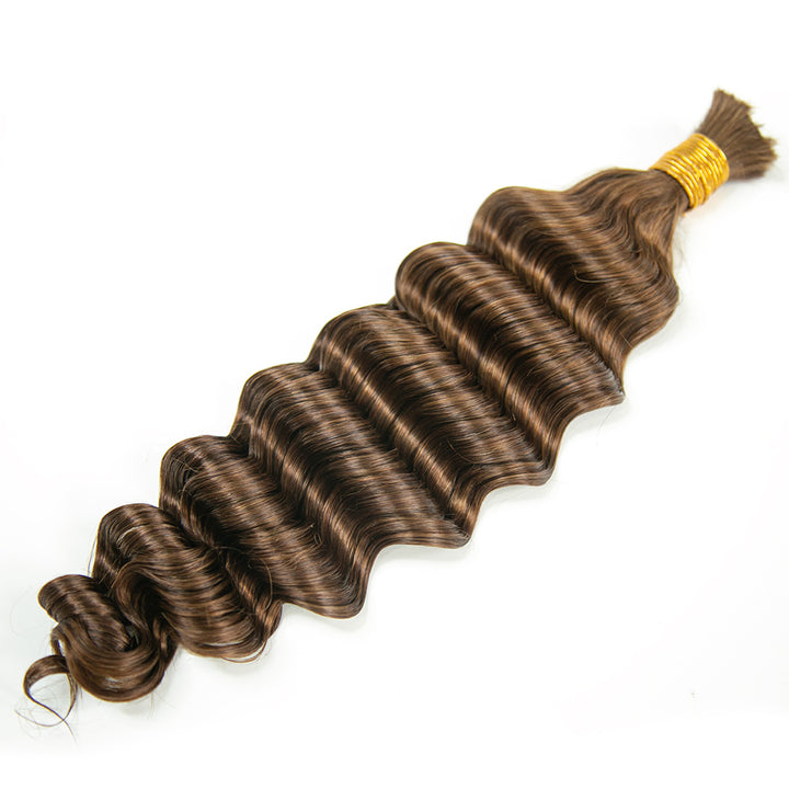 eayon deep wave human hair extensions