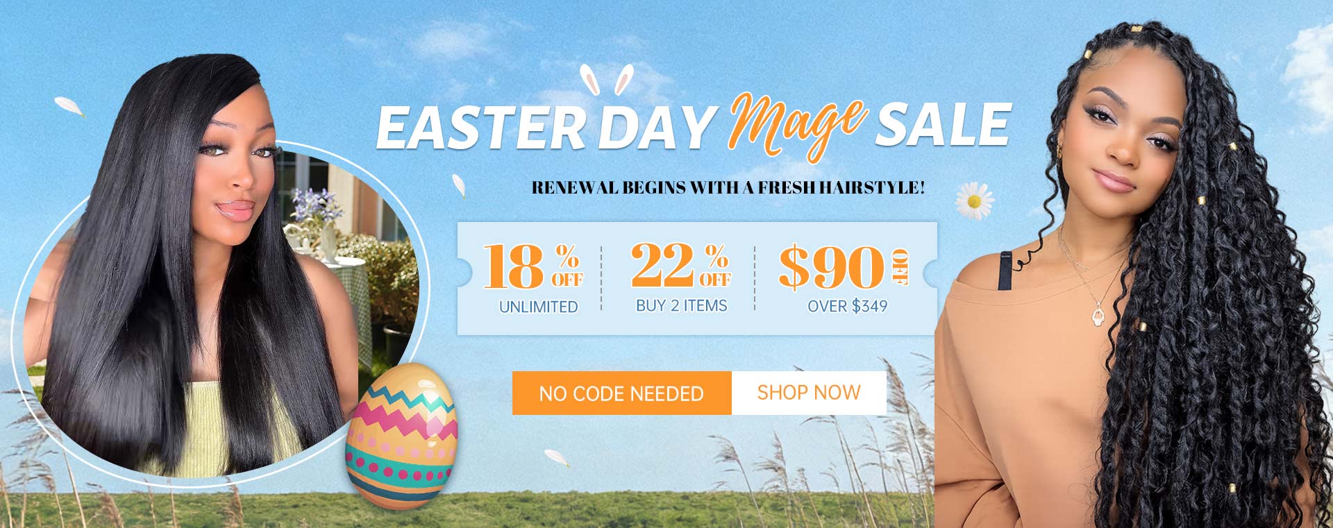 eayon_easter_mega_sale_crochet_braids_up_to_90off