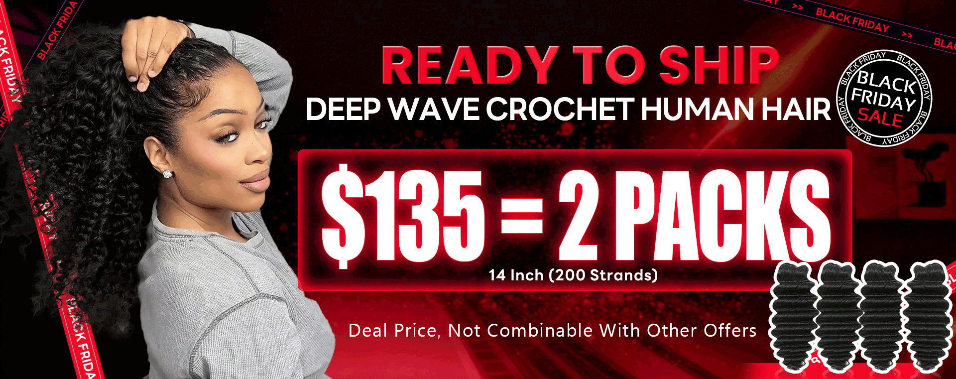 eayonhair_black_friday_sale_138_2_packs_deep_wave_crochet_human_hair