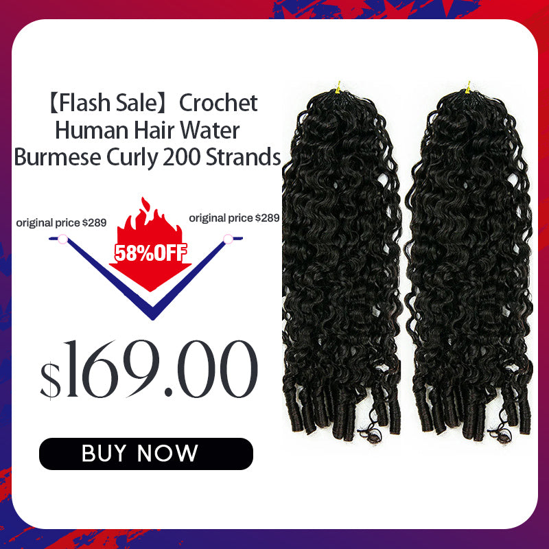 flash_sale_burmese_curly_crochet_human_hair_16_inches