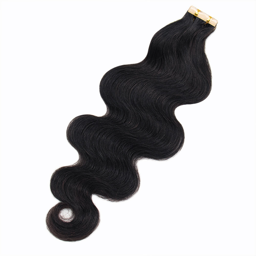 genius_tape_in_weft_body_wave_extensions