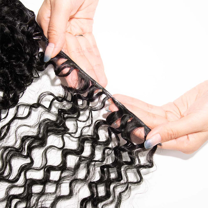 genius_weft_Burmese_curly_human_hair_weaving