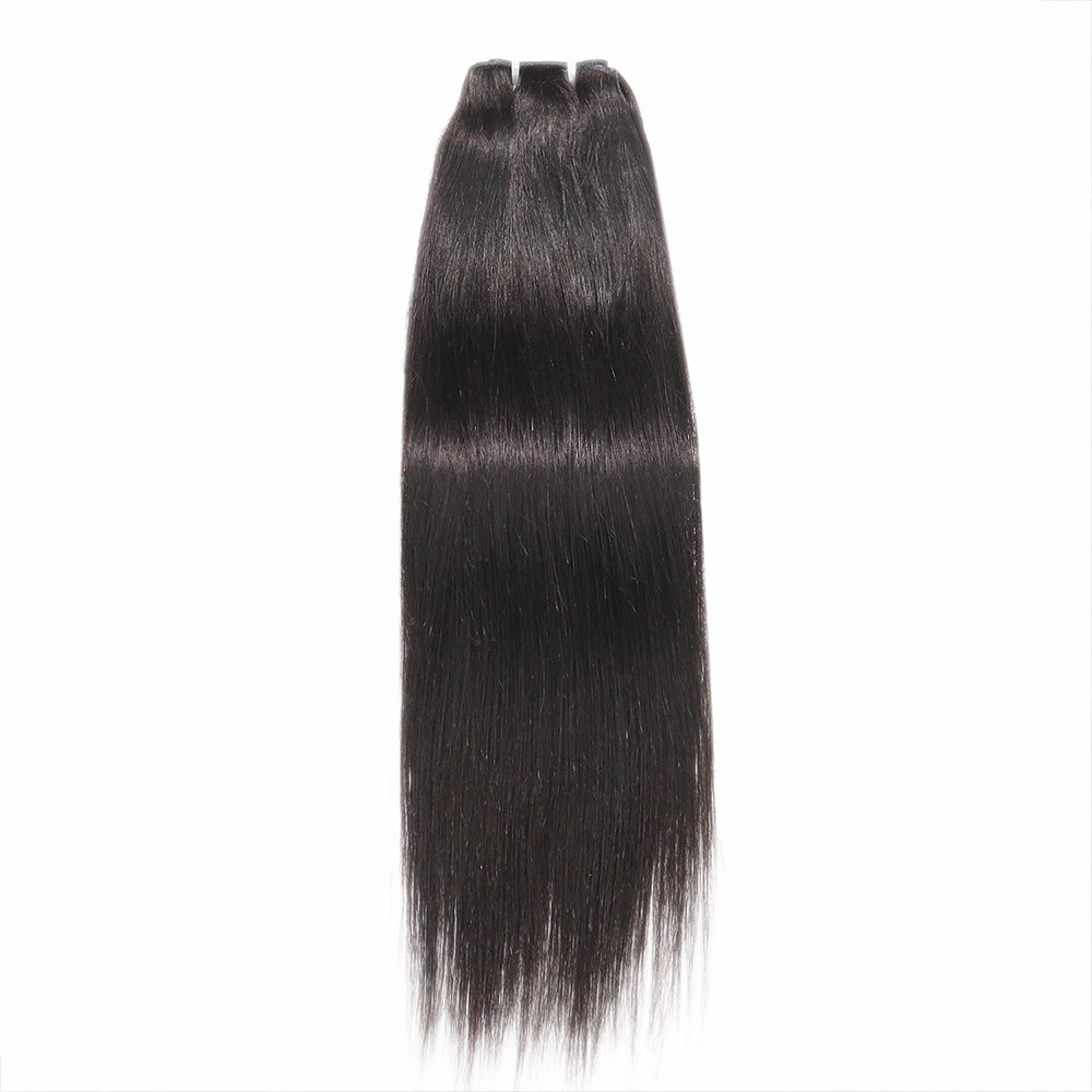 genius_weft_silk_straight_human_hair_weaving