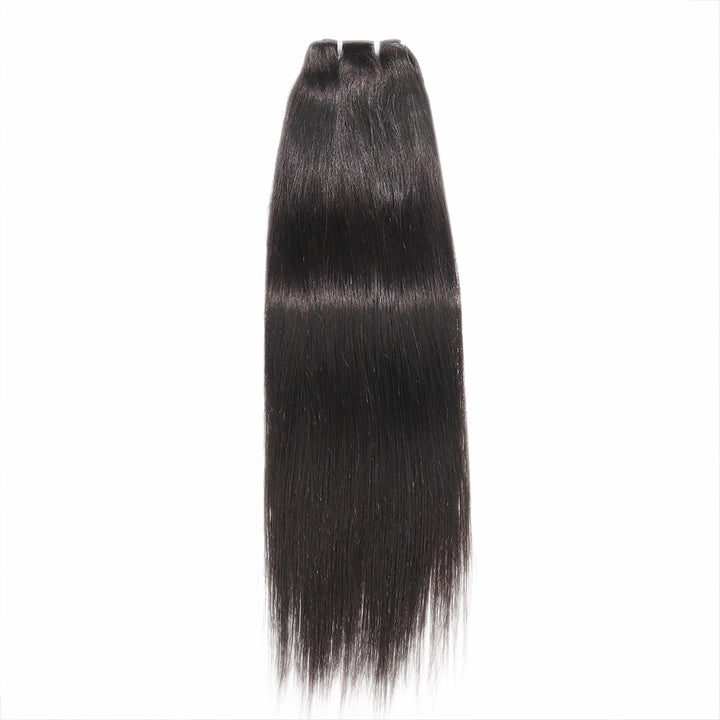 genius_weft_silk_straight_human_hair_weaving