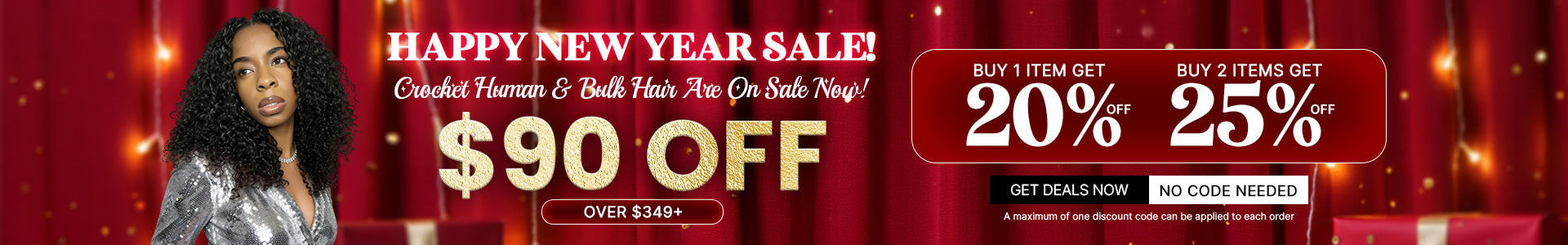 happy_new_year_eayonhair_crochet_human_hair