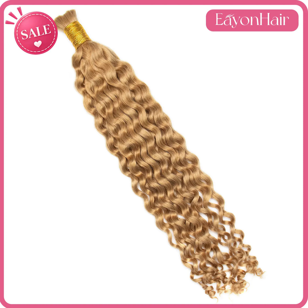 honey_blonde_bulk_braiding_hair_clearance