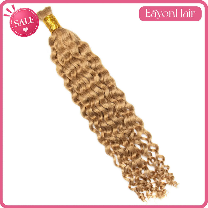 honey_blonde_bulk_braiding_hair_clearance