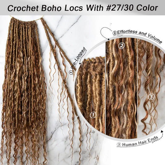  Analyzing image     honey_blonde_human_hair_boho_locs