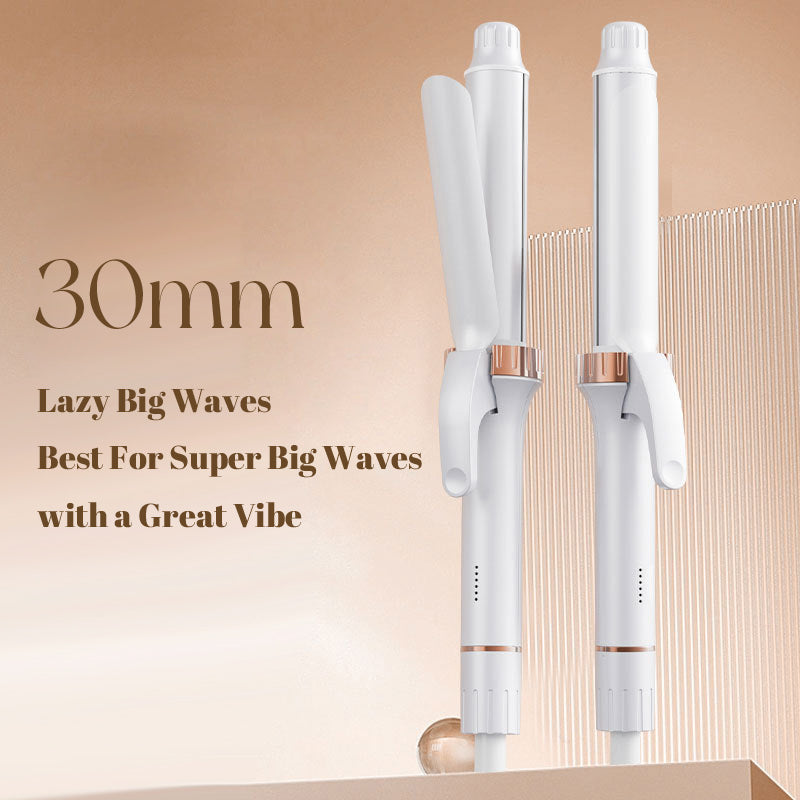 hot tools curling iron