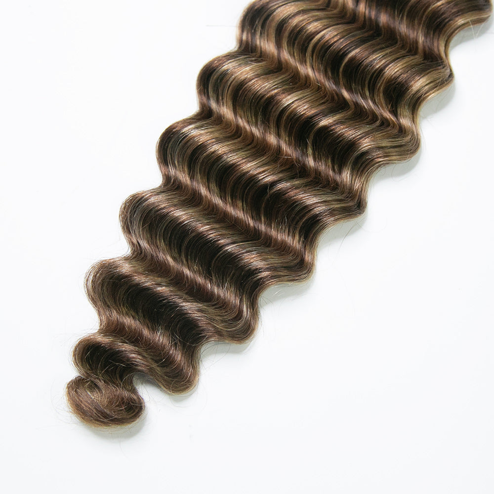 human_blend_crochet_hair_loose_deep_wave_42730