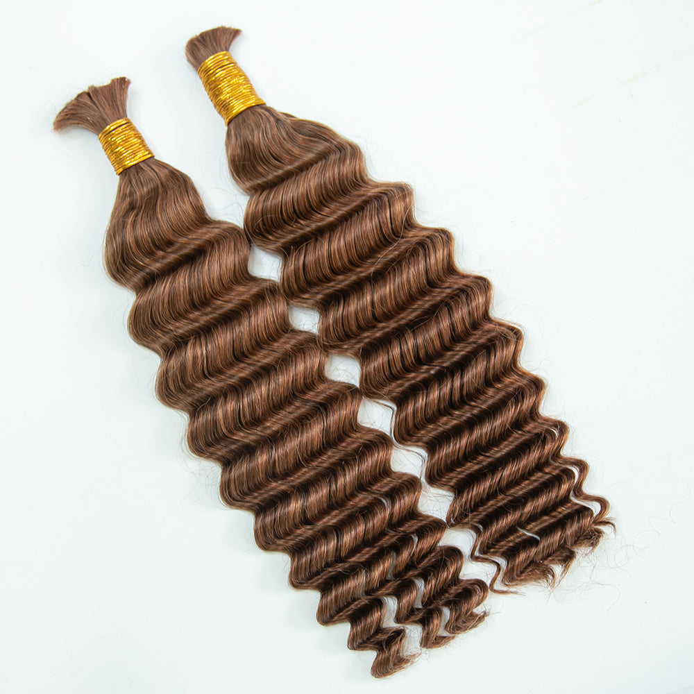 human bulk hair for box braids 