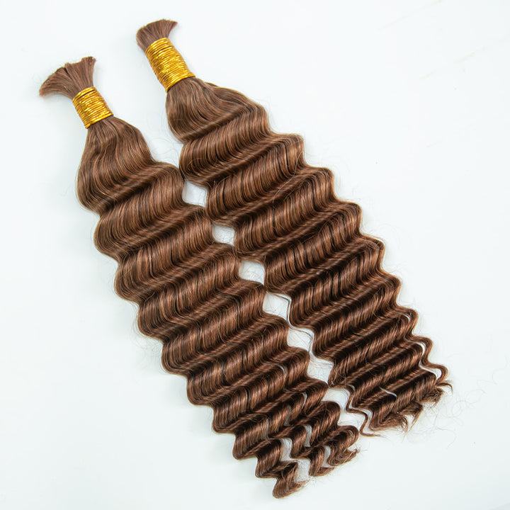 human bulk hair for box braids 