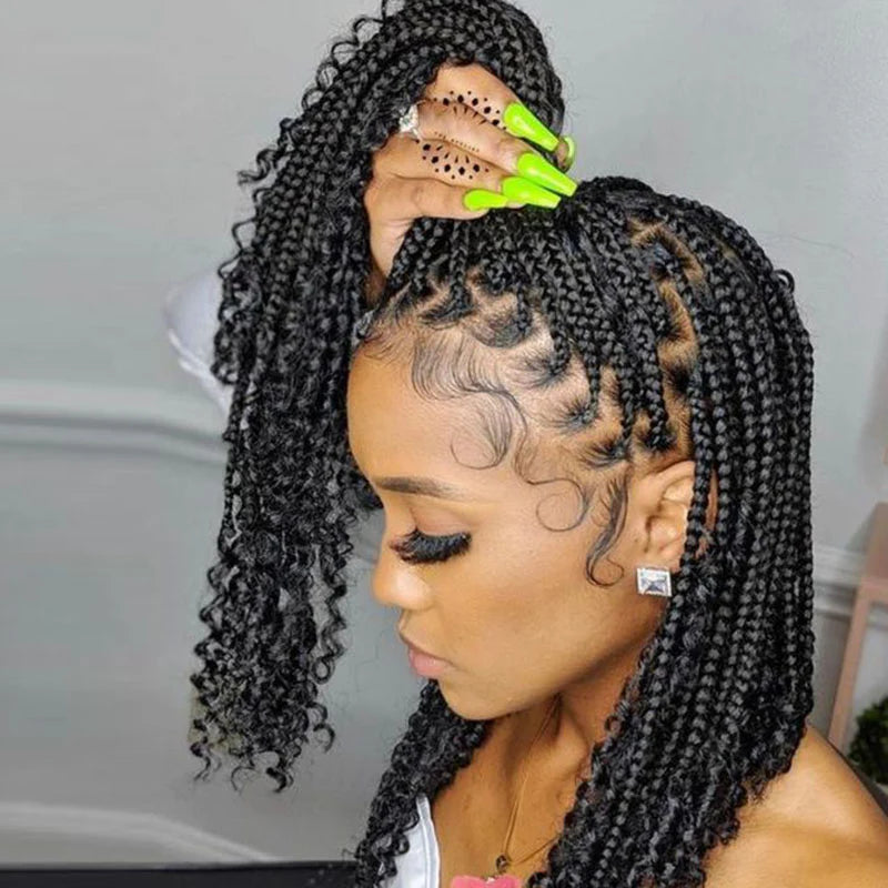 Get Affordable Bulk Hair for Braiding