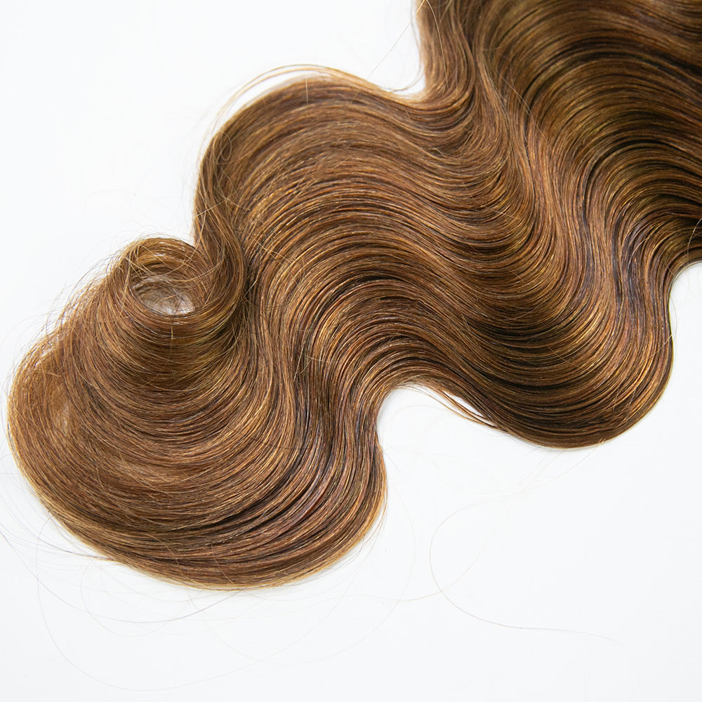 human hair crochet braiding hair body wave