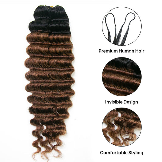 ight_Curly_Lightweight_T1B_30_Color_Crochet_Human_Hair