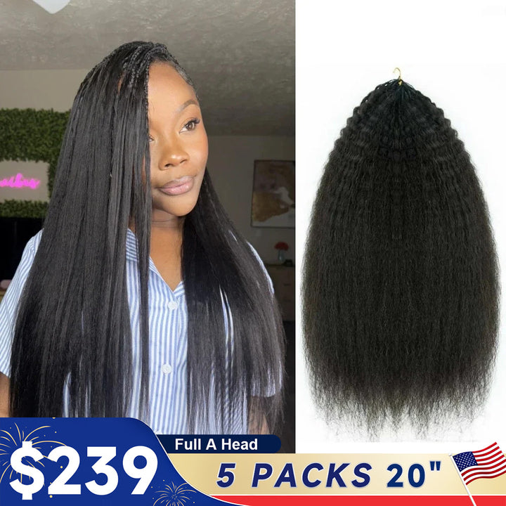 kinky_straight_natural_black_crochet_hair