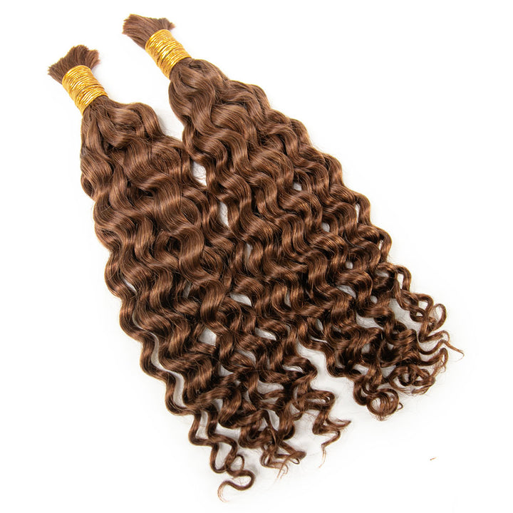 knotless braids from eayonhair.com