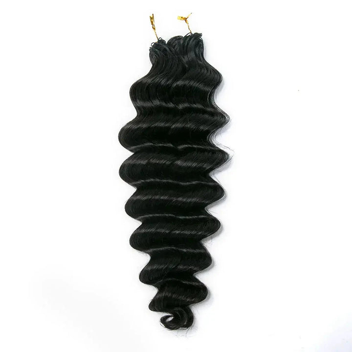 Wholesale-Lightweight Crochet Human Hair 14"-22" Eayonhair
