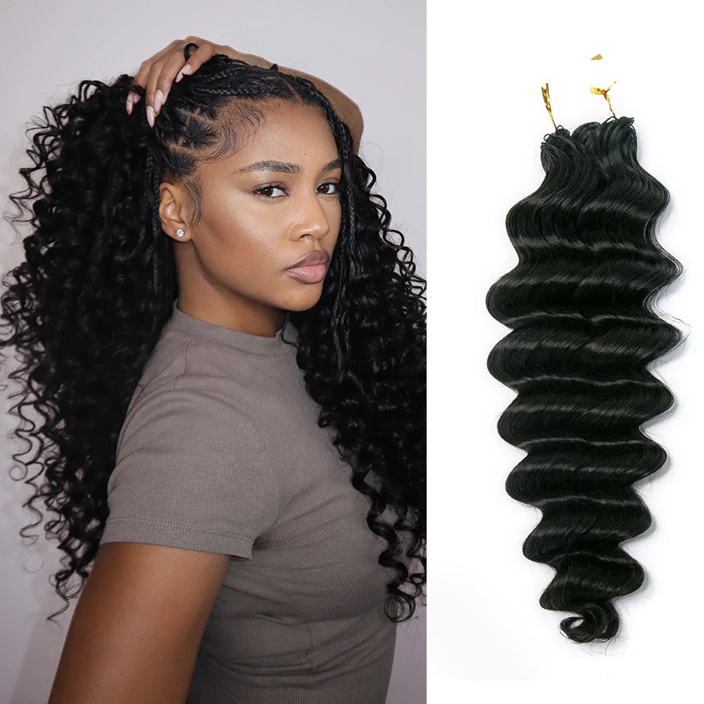 loose_deep_wave_feather_crochet_hair_for_Miracle_Knots