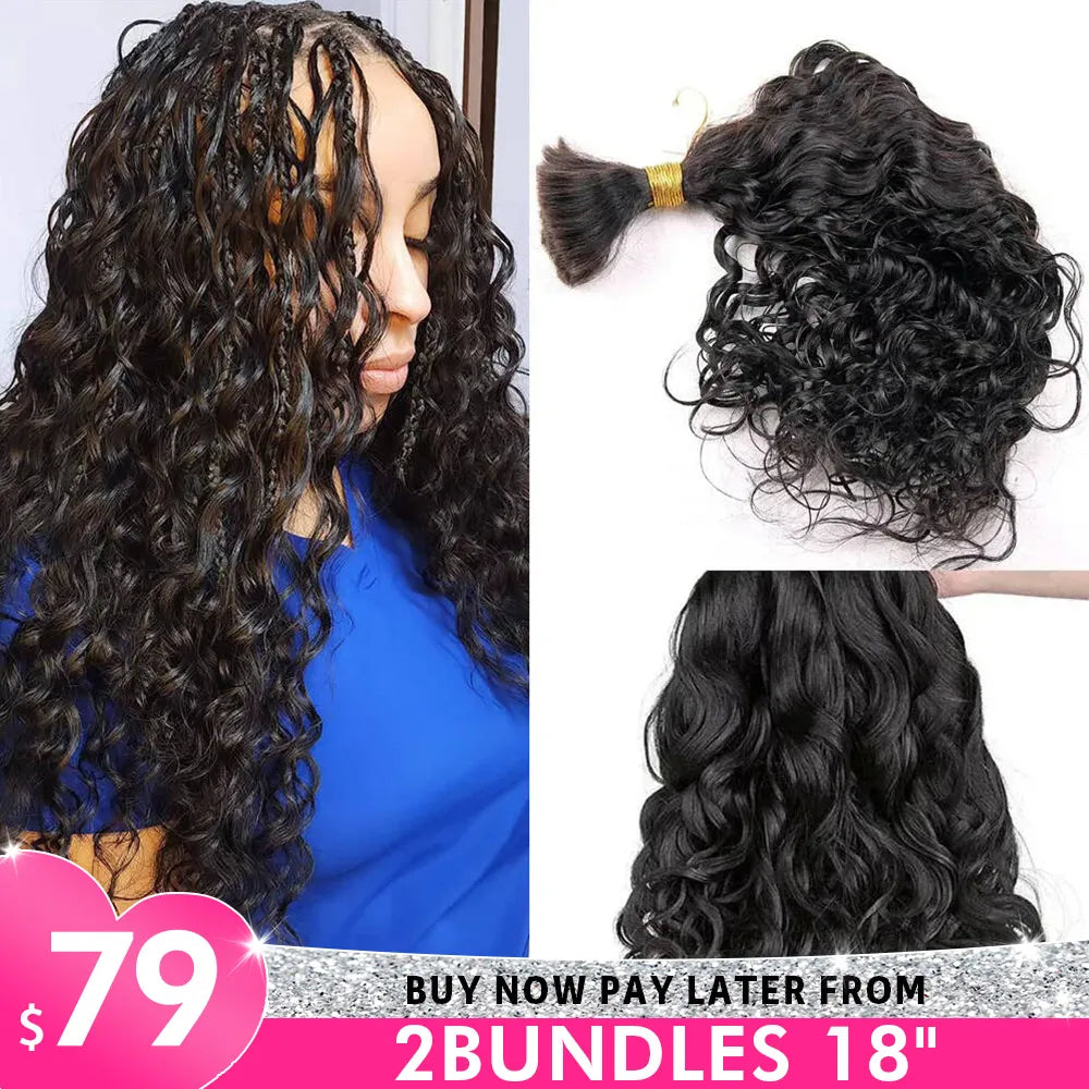 loose_wave_bulk_human_hair_for_Valentine_s_Day