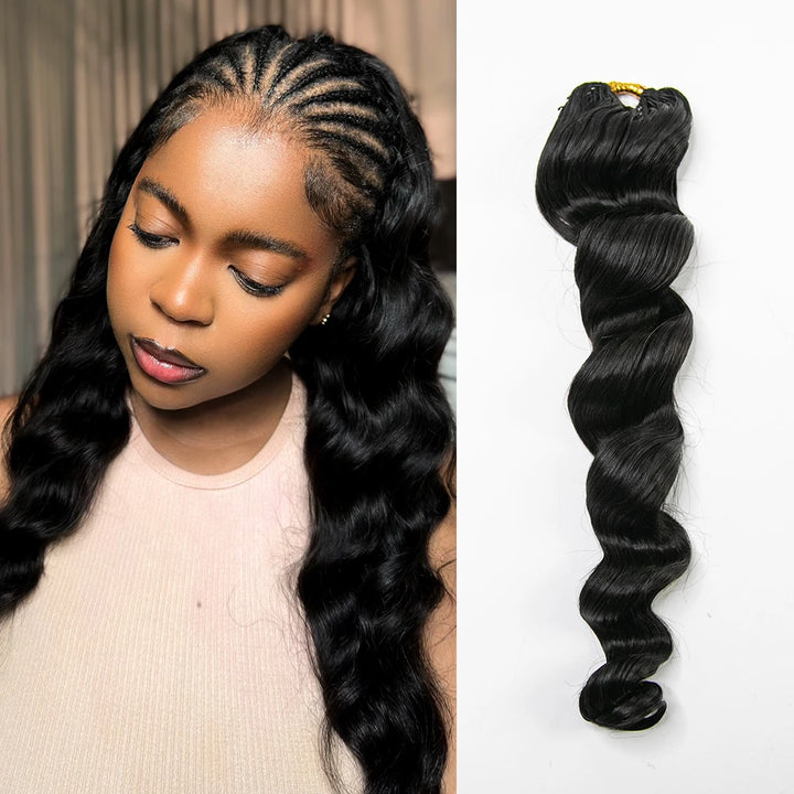 loose_wave_crochet_human_hair_extensions_eayonhair