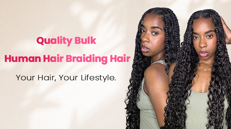 mid-year_sale_bulk_human_braiding_hair