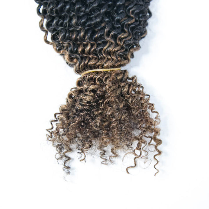 EAYON Pre-Separated Spring Afro Twists 1B/30 Color