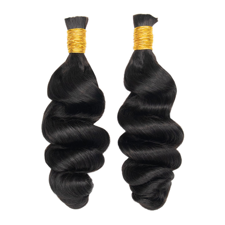 natural_loose_wave_bulk_hair_for_protective_style