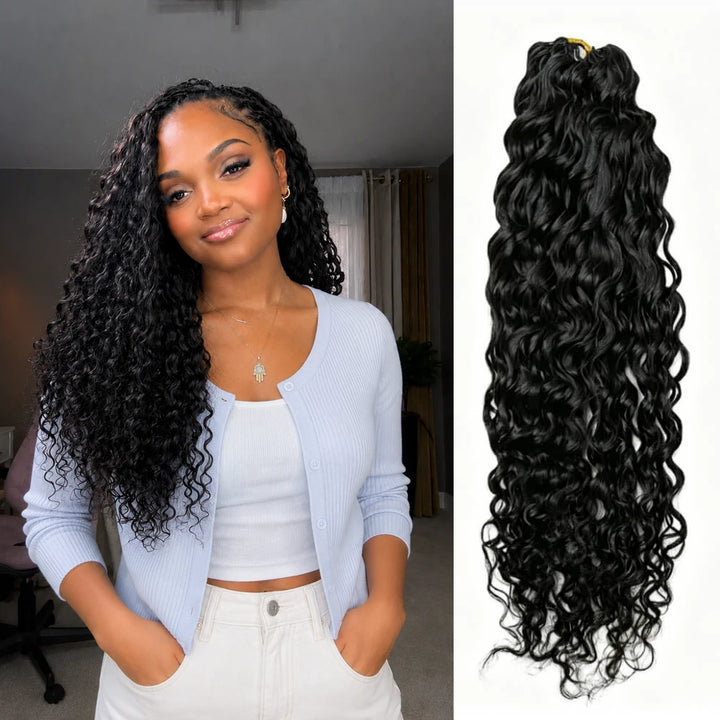 natural_wave_feather_crochet_human_hair_extensions