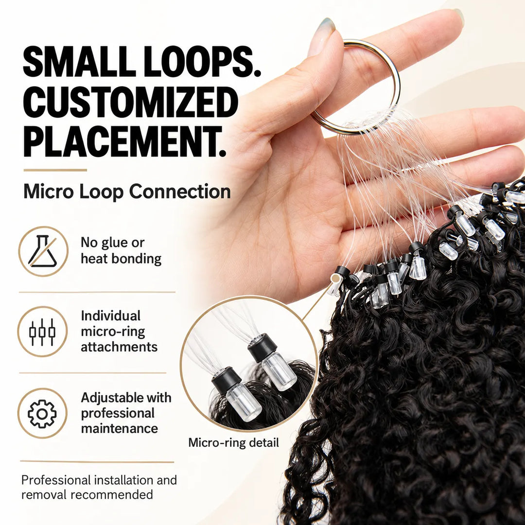 no_glue_no_heat_micro_ring_tight_curly_extensions