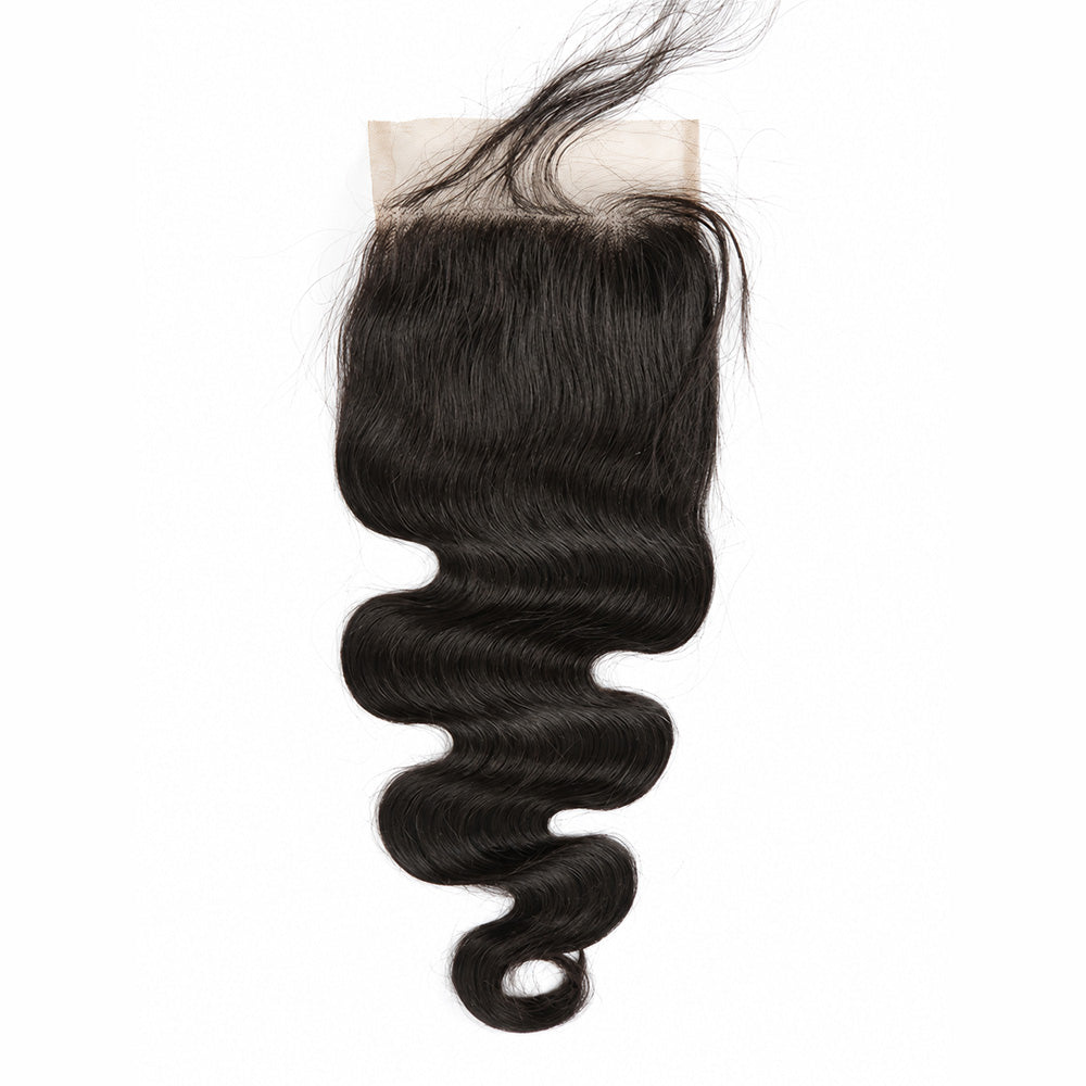pre-plucked_4x4_body_wave_closure
