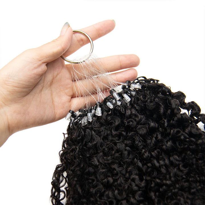seamless_tight_curly_micro_ring_hair_extensions