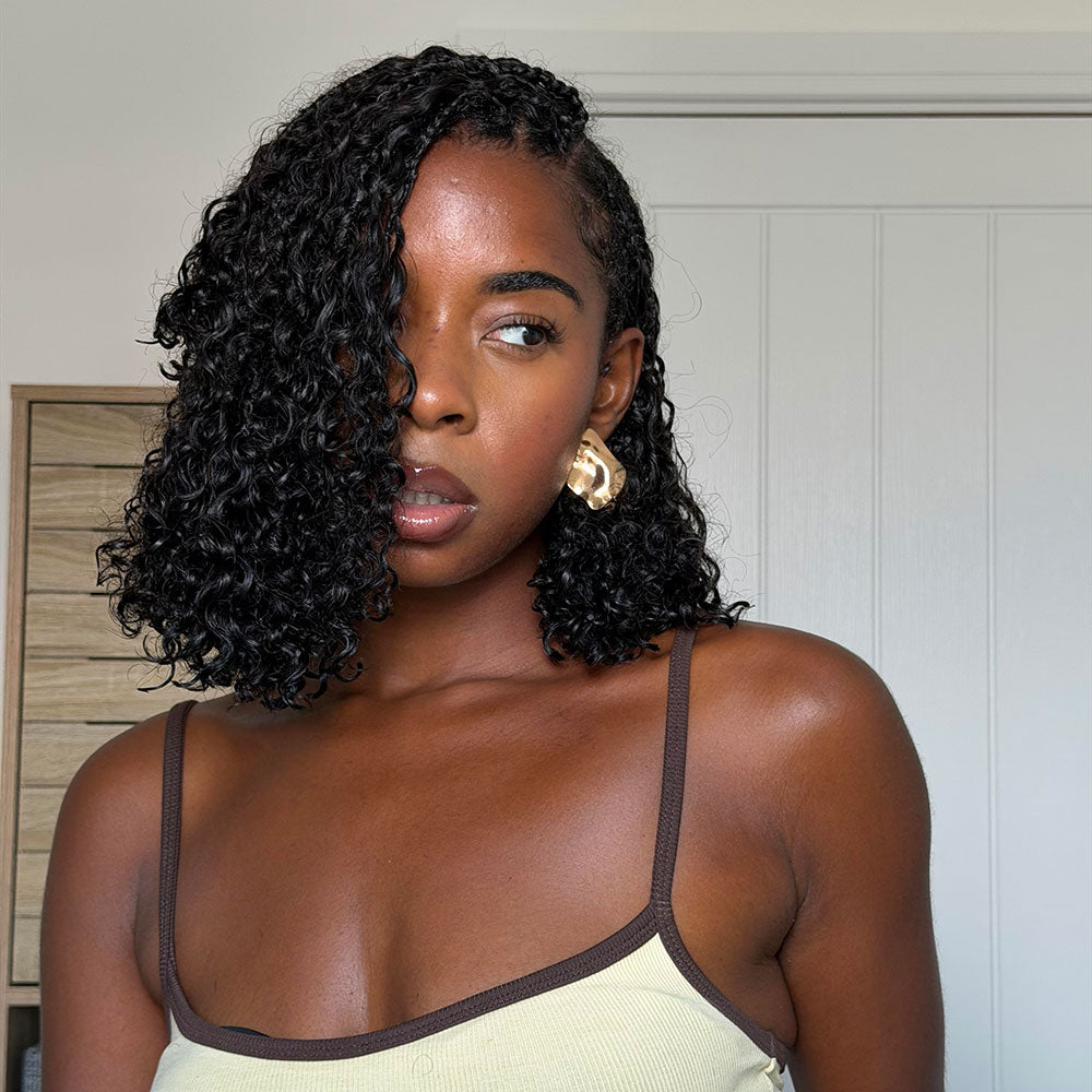 short_bob_burmese_curly_human_crocht_hair