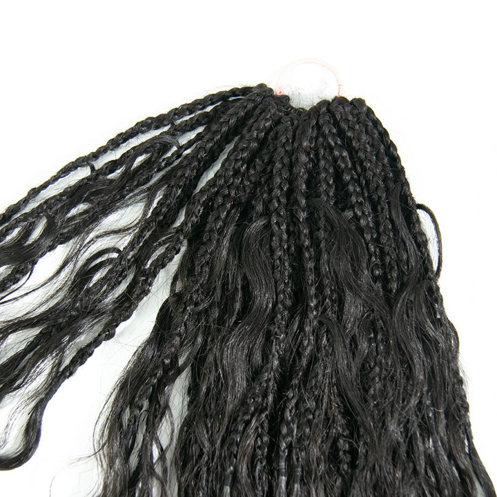 short_deep_wave_crochet_hair_boho_braids