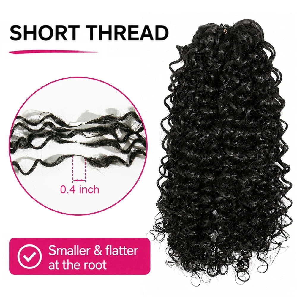 short_thread_water_wave_crochet_hair