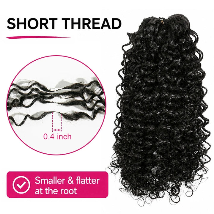 short_thread_water_wave_crochet_hair
