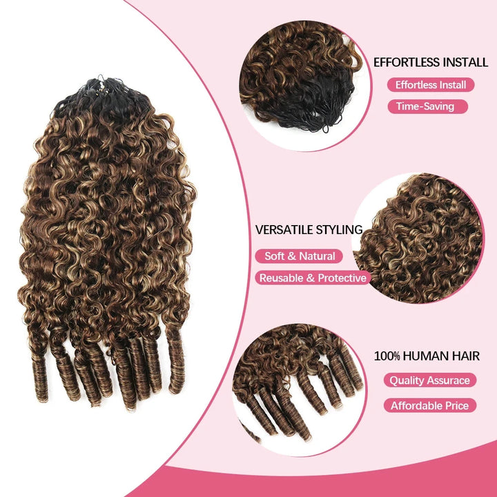t1b_4_brown_mix_blend_crochet_human_hair