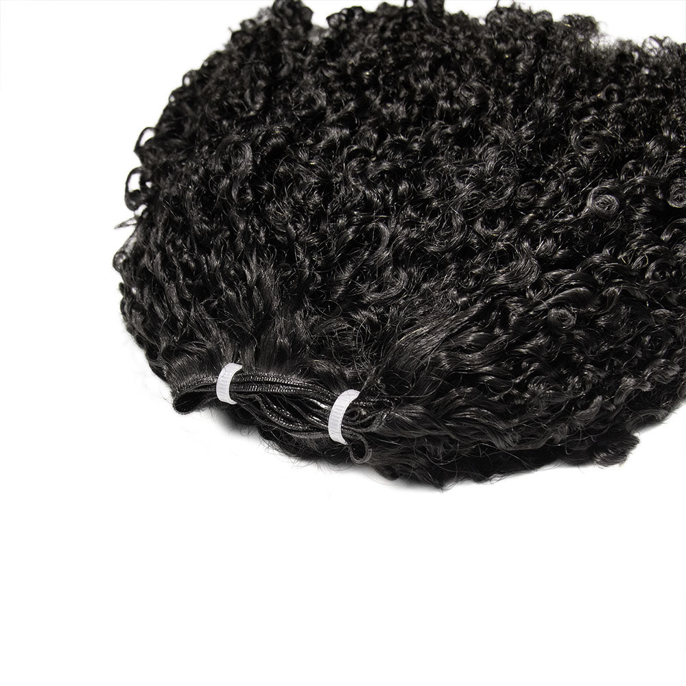 ultra_thin_weft_tight_curly_hair_for_sew_in
