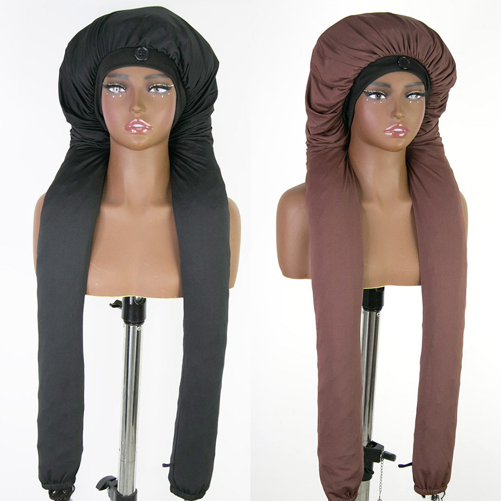 upgrade_long_bonnet_for_protect_long_braids_black_woman