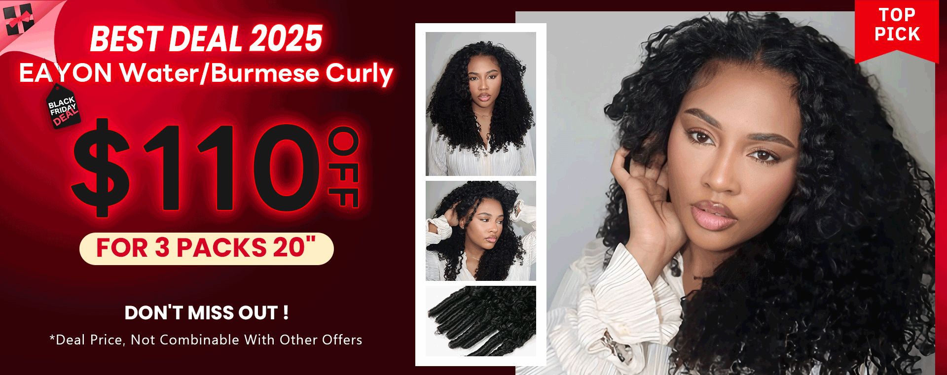 water_burmese_curly_crochet_human_hair