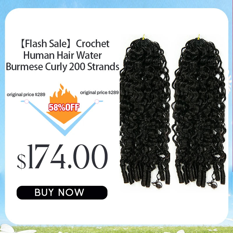 water_burmese_curly_crochet_human_hair_16_200strands