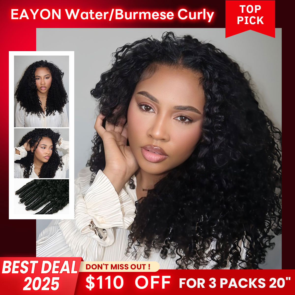 water_burmese_curly_crochet_human_hair_black_friday_sale_2025