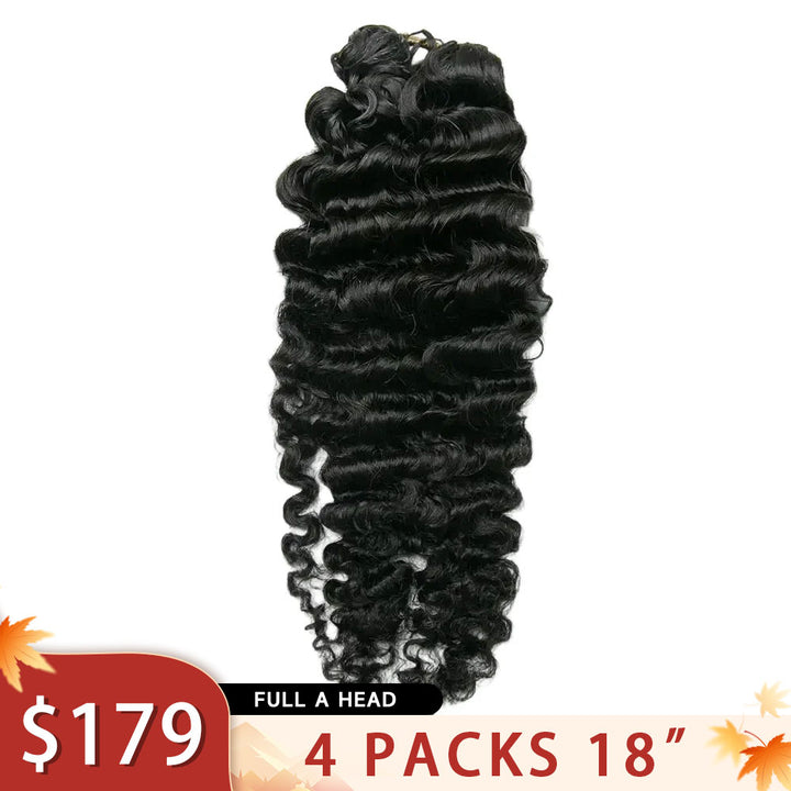 water_deep_wave_natural_black_human_crochet_hair