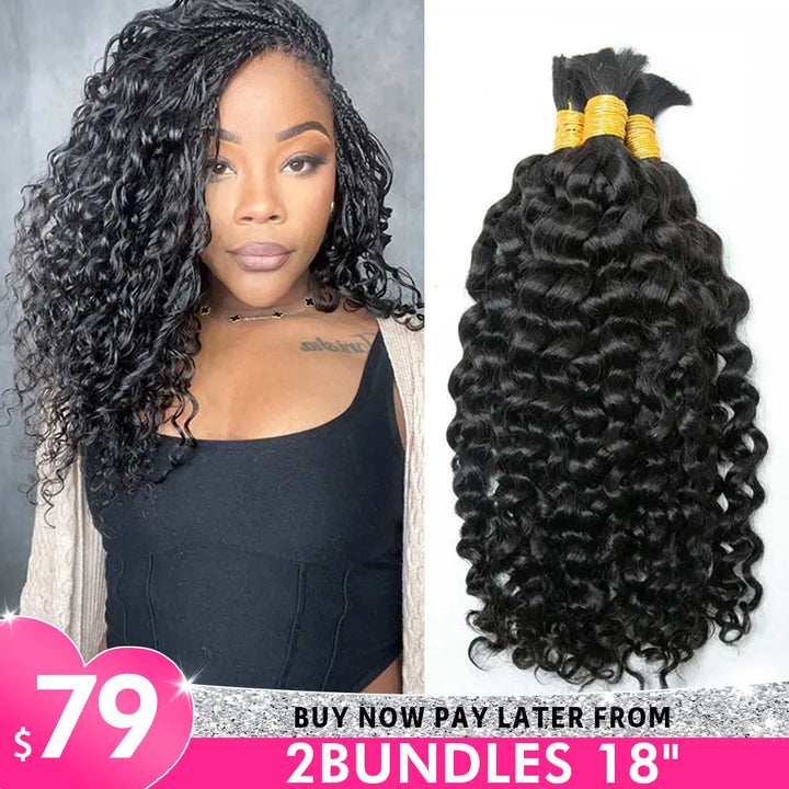 water_wave_bulk_human_hair_for_Valentine_s_Day