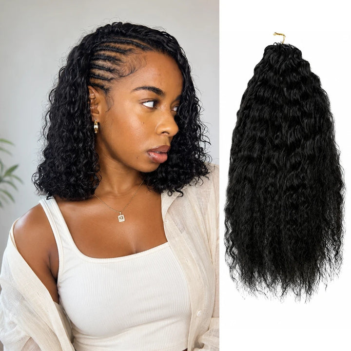 wet_and_wavy_feather_crochet_human_hair_extensions