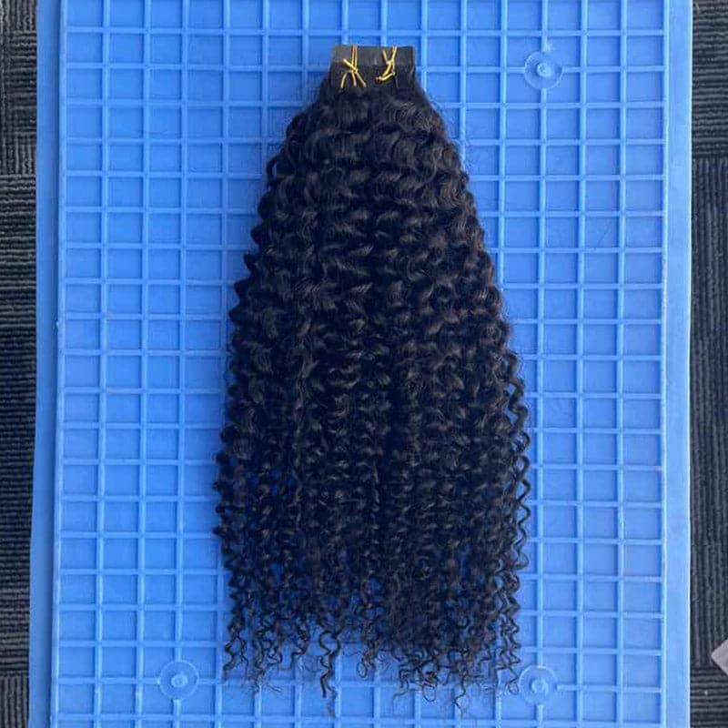 tape in hair extensions human hair